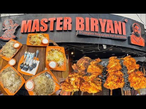 Lahore Best Biryani: Unveiling the City’s Most Exquisite Rice Dish