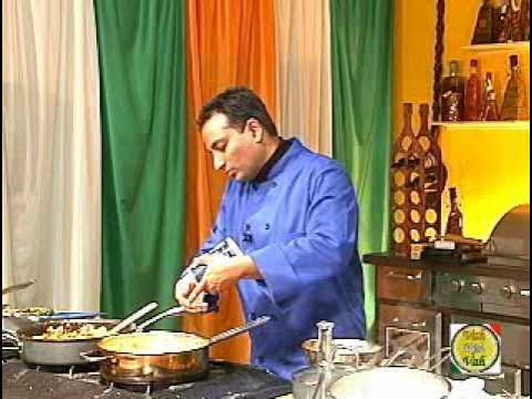 Mastering Vegetable Biryani Vahchef: A Definitive Expert Guide
