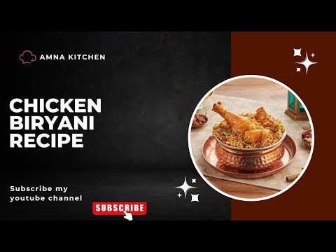 Amna Kitchen Biryani: The Ultimate Guide to Authentic Flavor