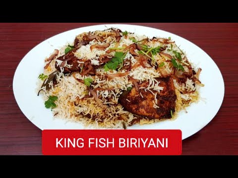 Ultimate Fish Biryani Malayalam Recipe: Expert Guide [2024]