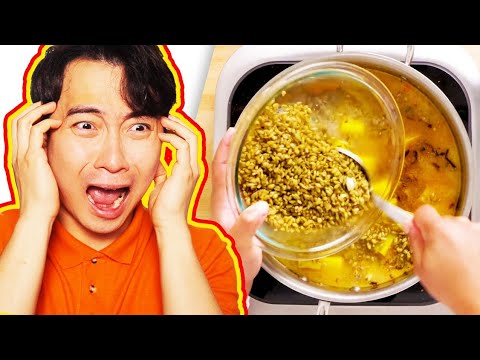 Uncle Roger Biryani: The Definitive Guide to Flavor, Technique, and Haiyaa!