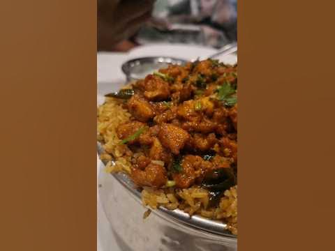 Manis Biryani Review: Unveiling the Sweet & Savory Delight (2024)