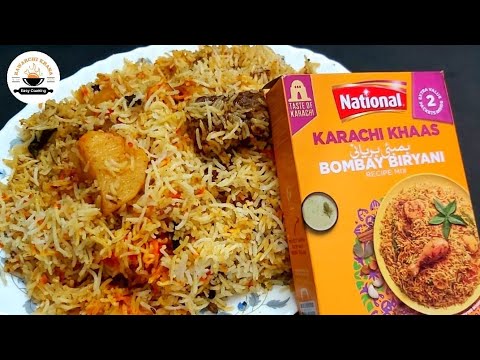 Karachi Biryani Masala: The Expert Guide to Authentic Flavor