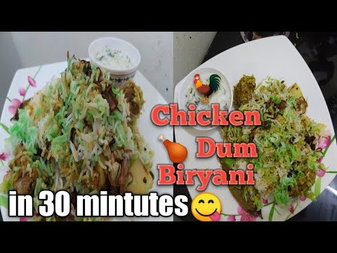 Mastering Temper Dum Biryani: The Ultimate Guide to Authentic Flavors