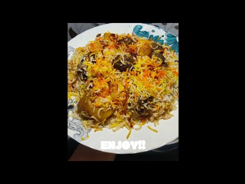 Goli Biryani: The Ultimate Guide to Hyderabad’s Hidden Gem