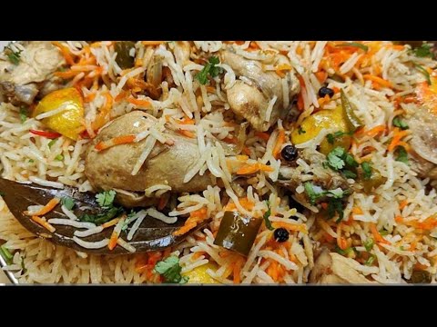 Moradabad Biryani Video: The Ultimate Guide [2024]