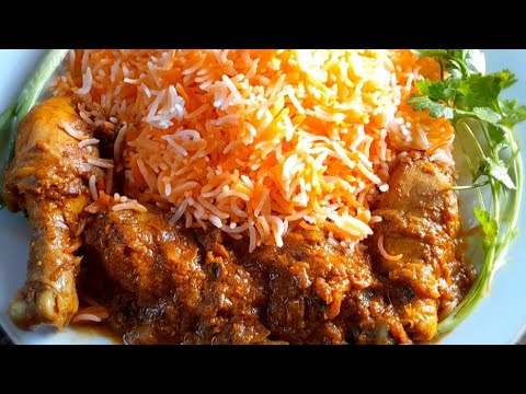 Biryani Ya Kuku: Expert Guide to Mastering Chicken Biryani