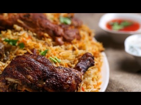 Madrasi Biryani: The Definitive Guide to Authentic Flavor & Preparation