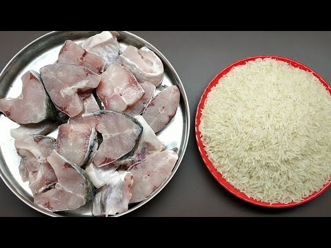 Machhali Biryani: The Definitive Guide to Flavor, Tradition & Expert Recipes