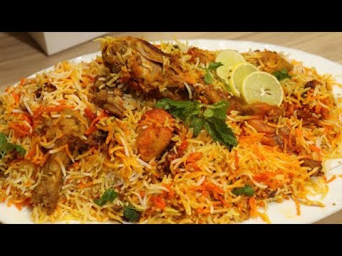 Yeh Wali Biryani: The Definitive Guide to Authentic Flavor