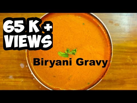 Biryani Gravy Easy: The Foolproof Guide to Perfect Gravy, Every Time