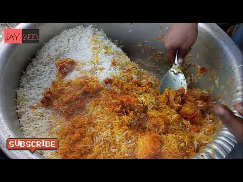 Ideal Biryani Centre: Your Ultimate Guide to Biryani Perfection