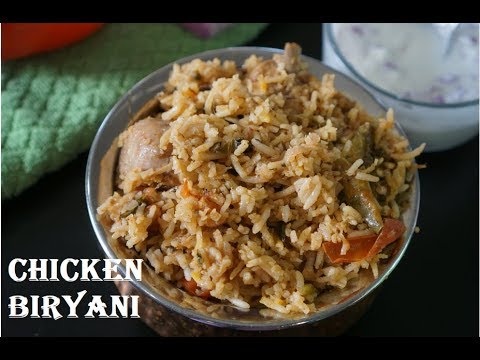 Madras Chicken Biryani: The Expert Guide to Authentic Flavors