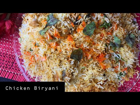 Fast Biryani: Expert Guide to Quick & Delicious Recipes