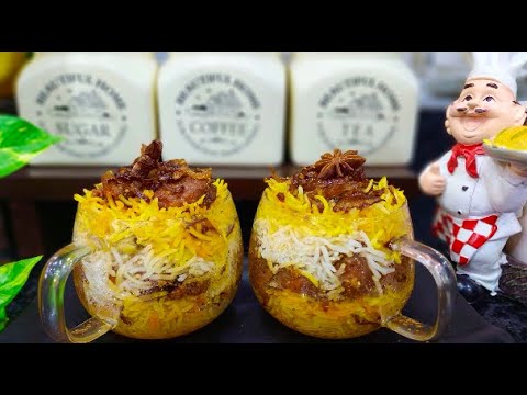 Mug Biryani: The Ultimate Guide to Effortless, Delicious Biryani