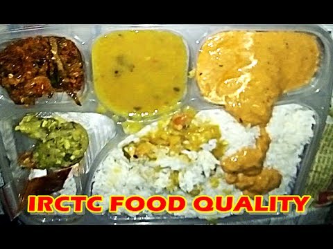 Railway Biryani: A Culinary Journey Through India’s Train Tracks