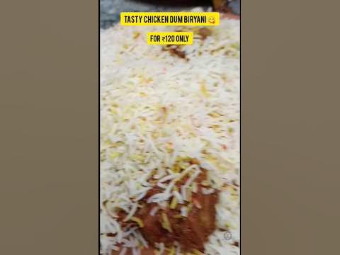 Just Biryani Nerul: Your Ultimate Guide to the Best Biryani