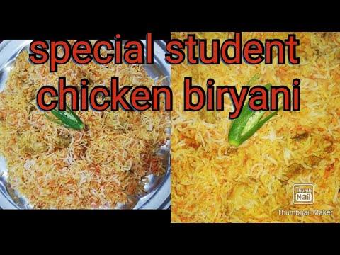 Student Biryani Catering: Ace Your Event (Budget-Friendly & Delicious)