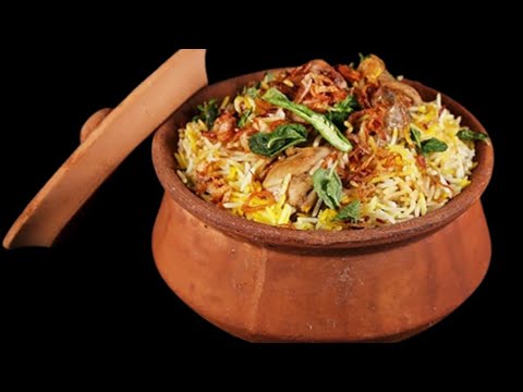 Nizami Dum Biryani: The Definitive Guide to Hyderabadi Royalty