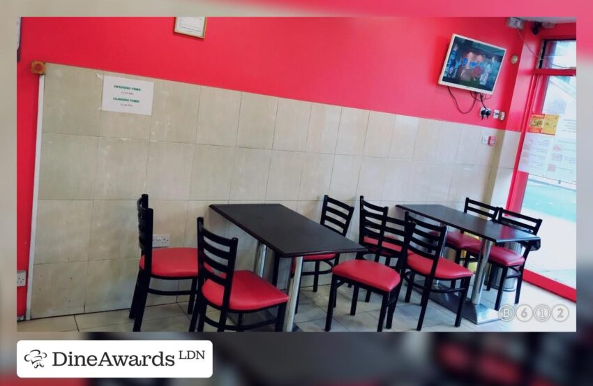 MFC Biryani Point: Your Ultimate Guide to Authentic Flavors & Culinary Excellence