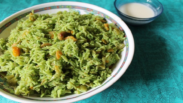 Green Curry Biryani: The Ultimate Guide to Flavor Fusion