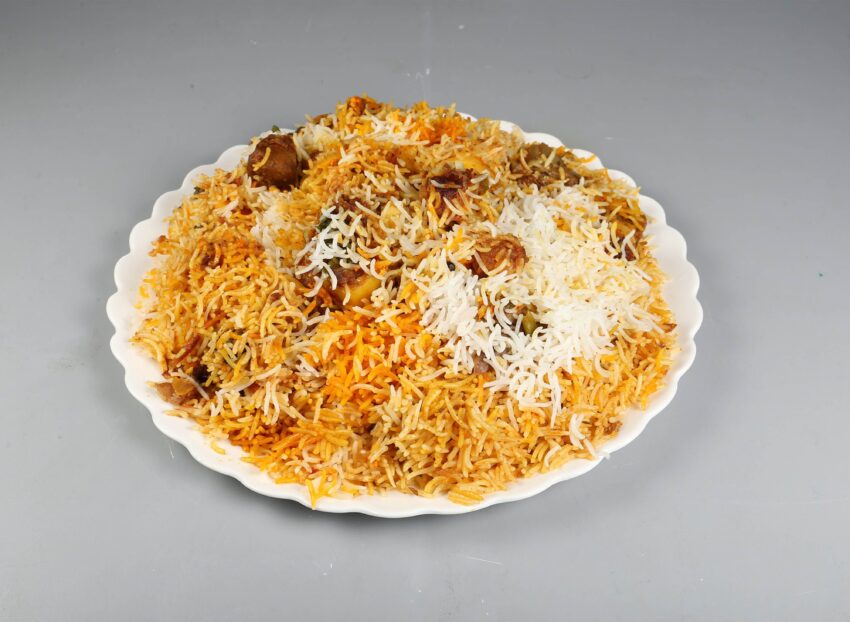 Biryani Master Foodpanda: Your Ultimate Guide to Delicious Delivery