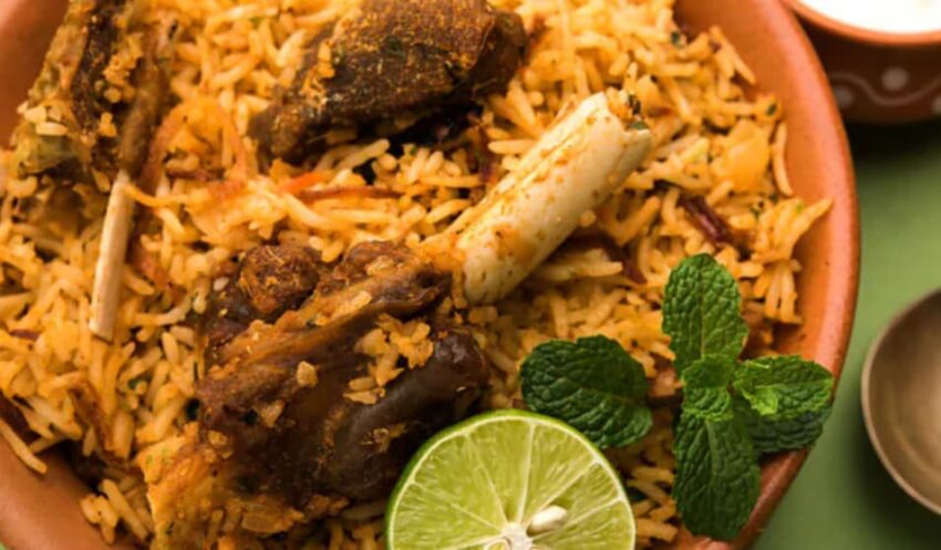 Awadhi Keema Biryani: The Definitive Expert Guide (2024)