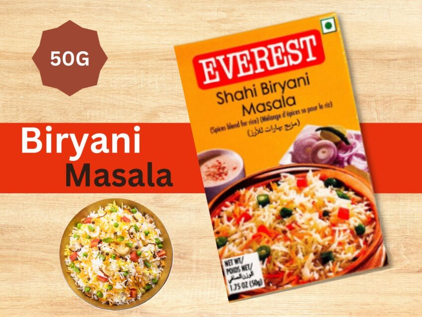 Unlock Shahi Biryani’s Secrets: Mastering the Essence for Authentic Flavor