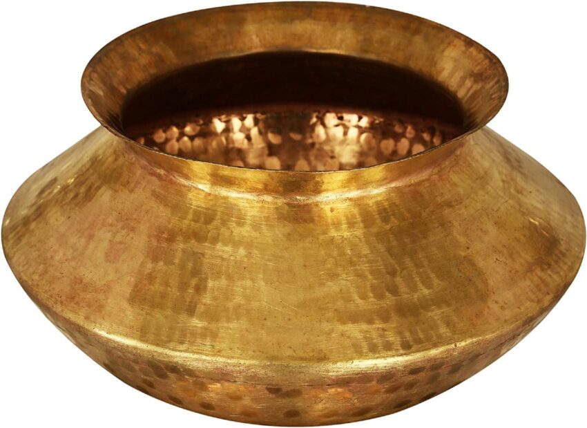 Biryani Pot Utensils: Choosing the Perfect Vessels for Authentic Flavor