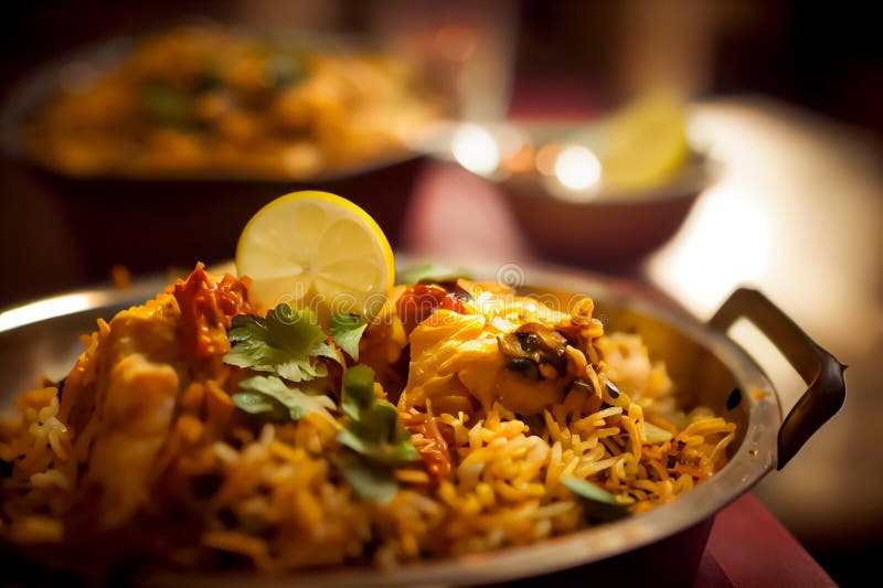 Chicken Biryani Famous: Unveiling the Secrets to its Global Appeal