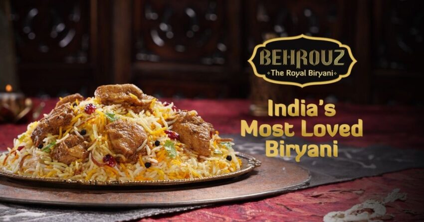 Best Biryani Kitchens in Harrow: Your Ultimate Guide [2024]
