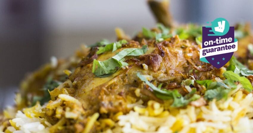 Royal Biryani Karama: Your Ultimate Guide to Dubai’s Culinary Gem