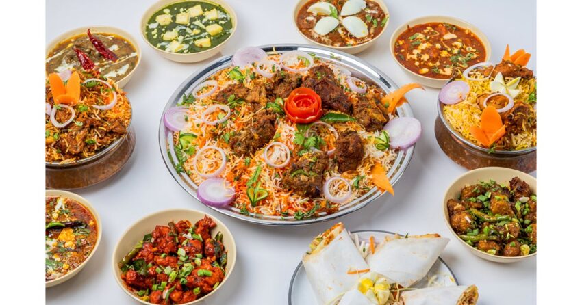 Biryani Factory Sacramento: Your Ultimate Guide to Authentic Flavors