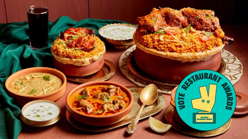 Dubai Biryani Pot: An Expert’s Guide to Authentic Flavors & Techniques