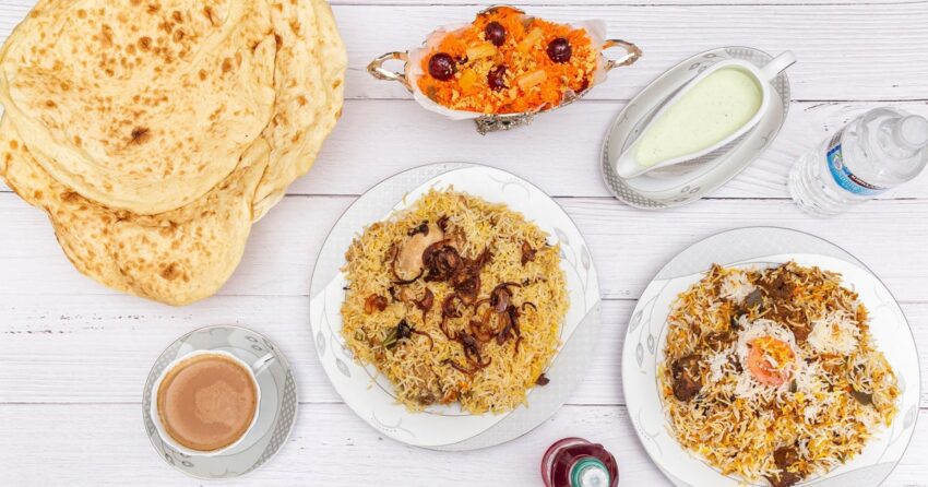 Biryani Square: Your Ultimate Guide to Flavor, Tradition, and Culinary Excellence