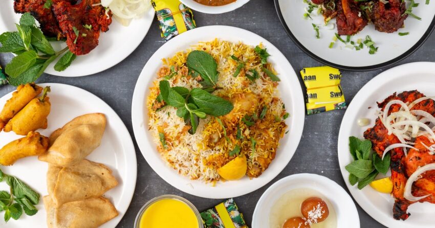 Biryani Junction Temptations: Your Ultimate Guide to Flavor & Delight