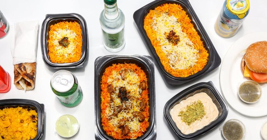 Biryani Guys Ilford: Your Ultimate Guide to the Best Biryani