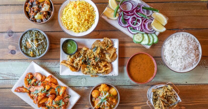 Al Ameen Biryani: The Definitive Guide to Authentic Flavor & Tradition