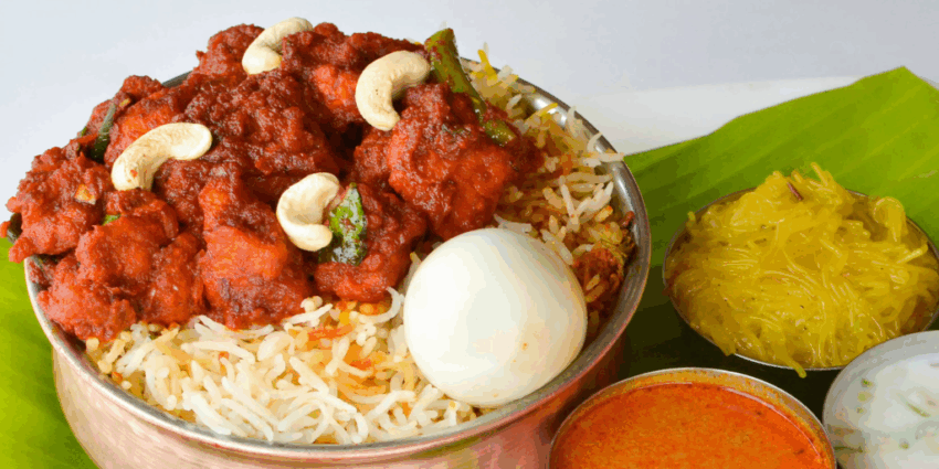 Banashankari Biryani Vidyaranyapura: A Food Lover’s Ultimate Guide