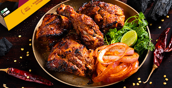 Find the Nearest Biryani Store: Your Ultimate Guide [2024]