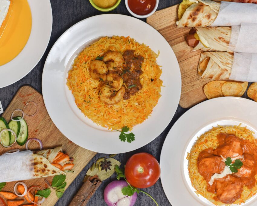 Paratha Biryani: The Ultimate Guide to This Delicious Fusion Dish