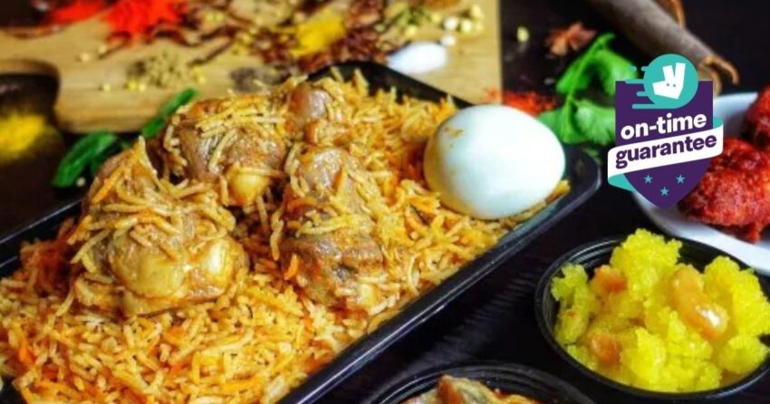 Best Biryani Delivery: Reviews, Tips & Expert Recommendations [2024]