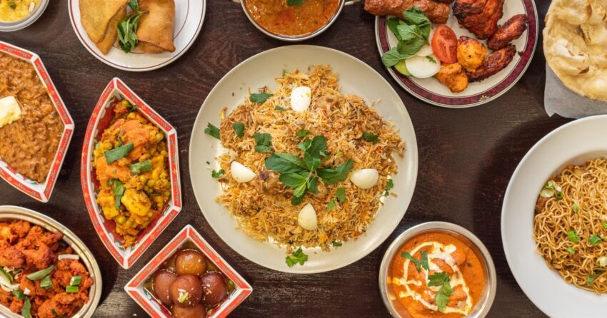 Hounslow Hyderabadi Biryani: Your Expert Guide to Authentic Flavors