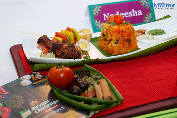 Knorr Biryani Masala: The Ultimate Guide to Authentic Flavor