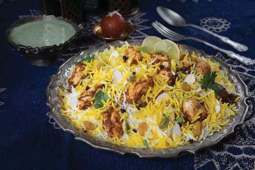 Lazeez Biryani Nagawara: Your Ultimate Guide to the Best Biryani Experience