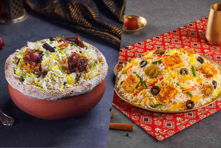 Noorani Biryani: The Definitive Guide to Authentic, Flavorful Delight