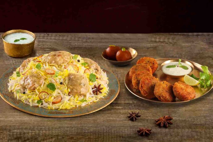 Afghani Biryani Online: Your Expert Guide to Ordering Authentic Flavor