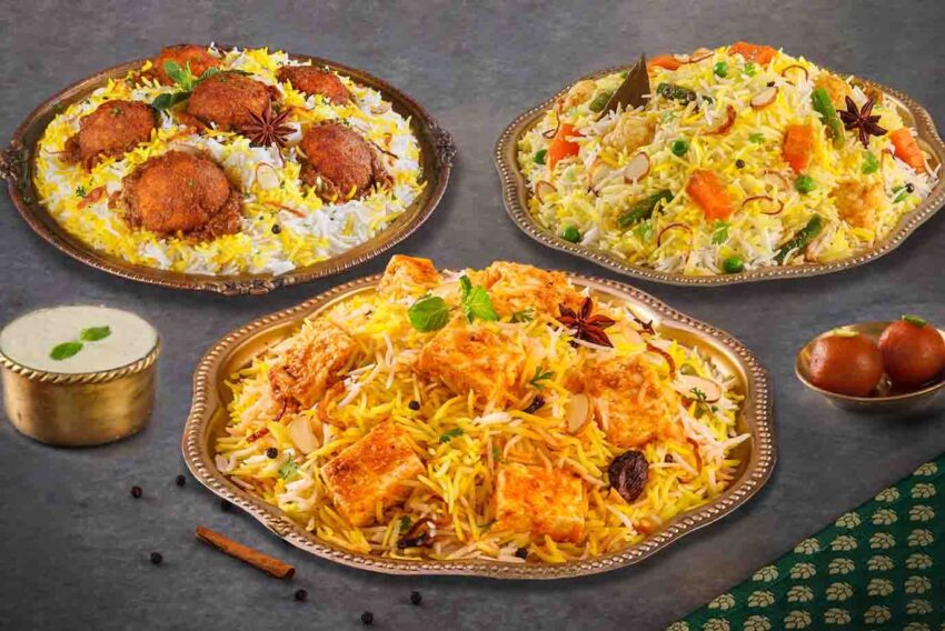 Sadharan Biryani: The Ultimate Guide to Authentic Simplicity