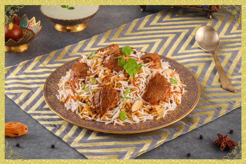 Biryani Near Me: Your Ultimate Guide to Finding the Perfect Pot