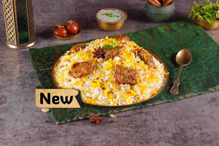 Murgh Balti Biryani: The Definitive Guide to This Culinary Masterpiece